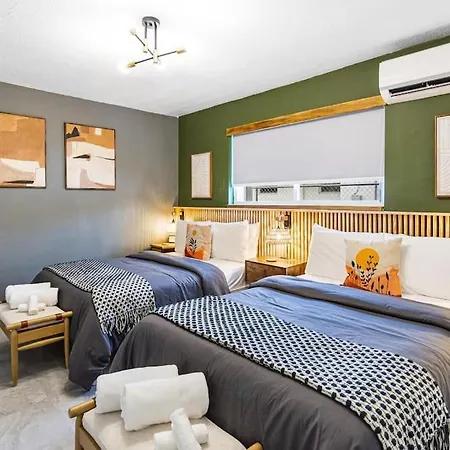 The Brickell Hideout - Charming/Cozy/Central